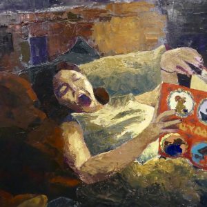 Storybook (Meelana Kravchenko)