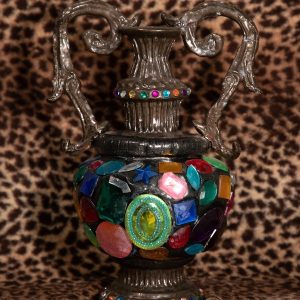 Liza Minnelli Pot (Rylan Cocks)
