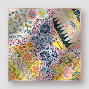 Vibrant Harmony (Wensi Li)