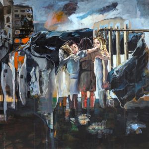 Fates (Brigitta Kocsis)