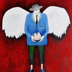 Memories (Peter Barelkowski)