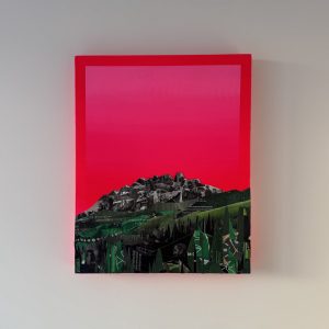 Castle Mountain (Alex Asai)