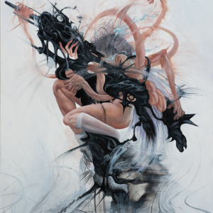 TEMPER (Esther  Liang)