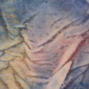 Ocean Shelf (Lise Anne Janis)