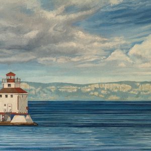 Sleeping Giant (Brian Michon)