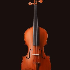 Virtuoso (Michael Harris)