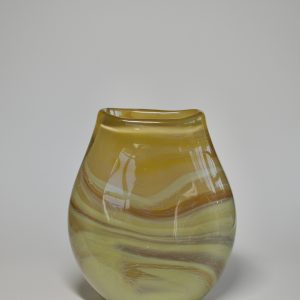 Stratify Series, Vase (John Krizan)