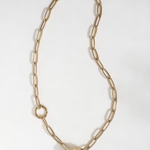 LORE NECKLACE (Michelle Ross)
