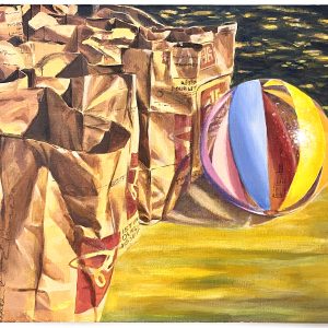 Remains (Francesco Paonessa)