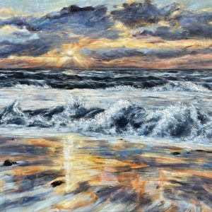 The Coast of Utopia (Tiffany Blaise)
