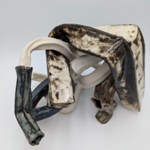 Disruption 2 (Laura Wagner)