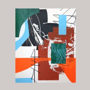 Composition Study 8 (Nicole Beno)