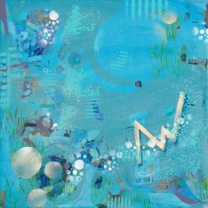 Whispers Beneath The Waves (Carolyn Laidley Arn)