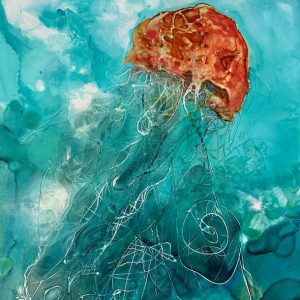 Nautilus (Wendy Fee)