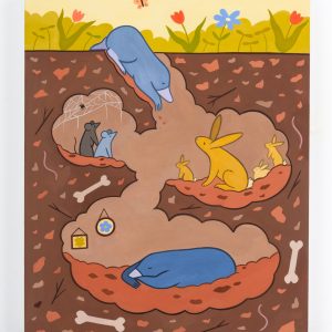 Hidden Gems (Shea Nemeth)
