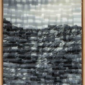 Serpintine Stripes #1 NEW (Sandy Middleton)
