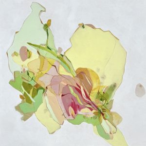 Blooming in Our Path (Sara Wiens)