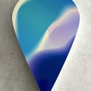 'Plasmic Permeation' (Michael Xavier De Francesca)