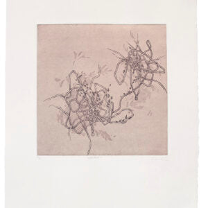 Unearthed I (Emily Conlon)