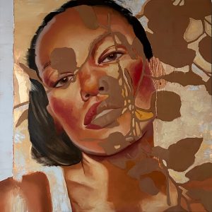 In The Leaves (Emmette Lewis)