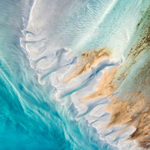 Untitled, Shark Bay (Carolyn Cheng)