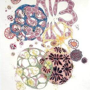 Melody of Multitudes (Maria Doering)