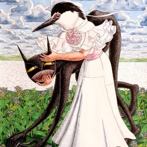 Strength (Stephanie Hill)