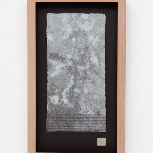 Solid Ground (Ruth Wickremesooriya)