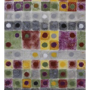 Ninety Nine Names, The fabric of life (Dan Crawford)