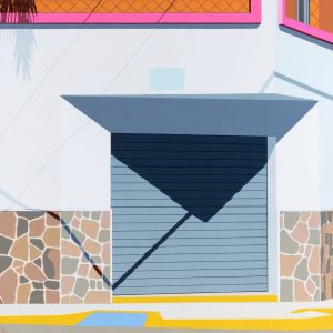 Tropicalia (Gordon Leverton)