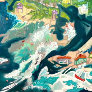 Surfside (Christy Hayhoe)