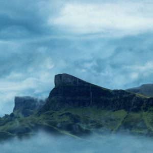 Skye Mountain (Anthony Ranieri)