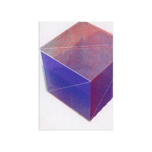 cube (Rina Chen)