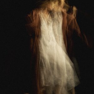 ordinary woman with not so ordinary dreams (Zahra Saleki)