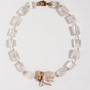 CACIA NECKLACE II (Michelle Ross)