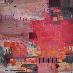 you brighten up my world (Béatrice Eberhard)