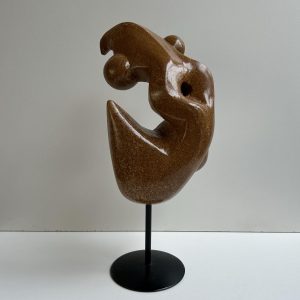 Dissolution (Krista Acheson)