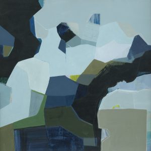 Shifting Silence 2 (Eunmee Kim)