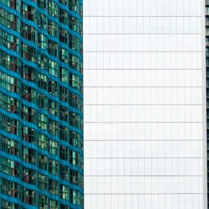 Toronto's Patchwork (Marc Eymé)