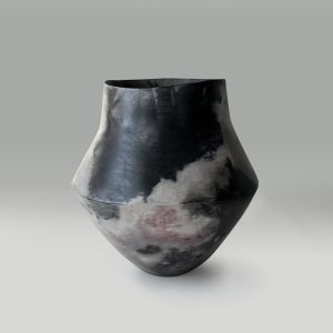 VASE 1 by Tania Craan (Toronto Potters)