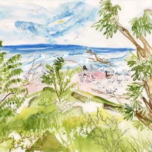 A Blind Date with Nature (Apoorva Mittal)