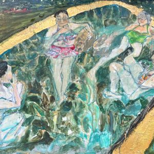 Under the Stars 1/Sisterhood (Larissa Mattwich)