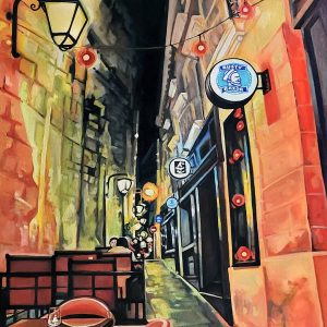 Night Glow (Raquel Aurini)