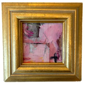 Pink Matter (Isabella Bruni)