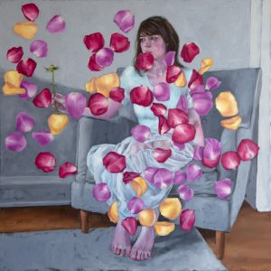 All Around Her (Kristy Blackwell)