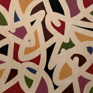 Rendezvous (Aadila Munshi)