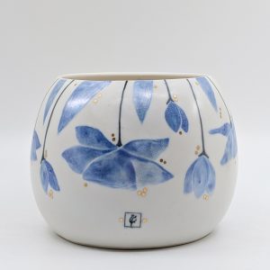 Flower Vase (Maryam Rouhi)