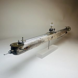 HMCS BOBBIN III (K MacLean)