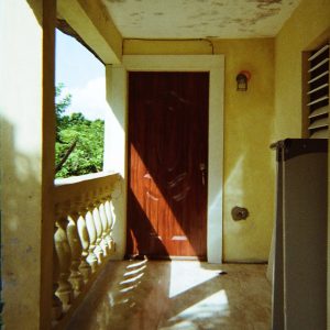 The Door (Jenelle Smith)