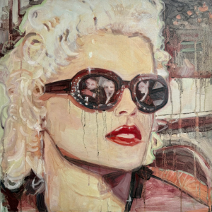 Centerfold (Tribute to Anna Nicole Smith) (Anna Tanner)